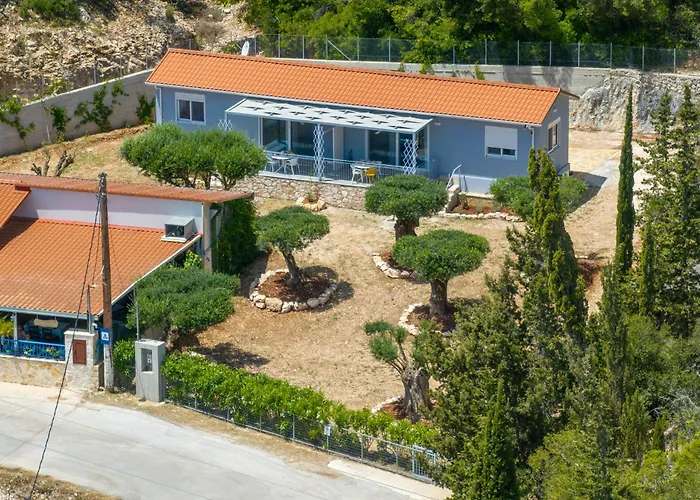 Foki Beach House