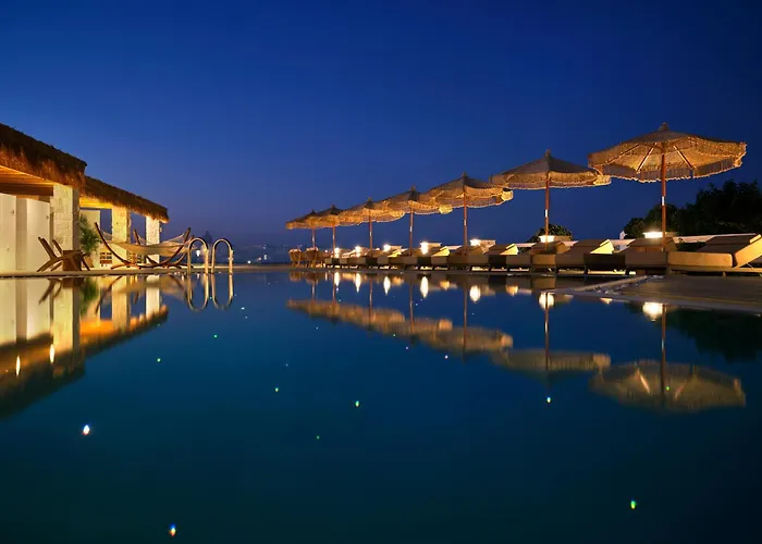 Blue Mare Villas
