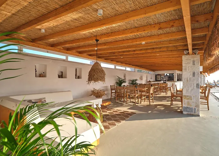 Blue Mare Villas