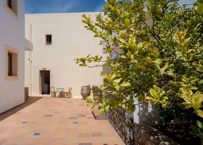Krana Hotel