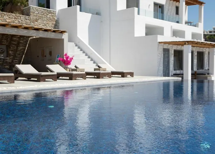 Lectus Mykonos