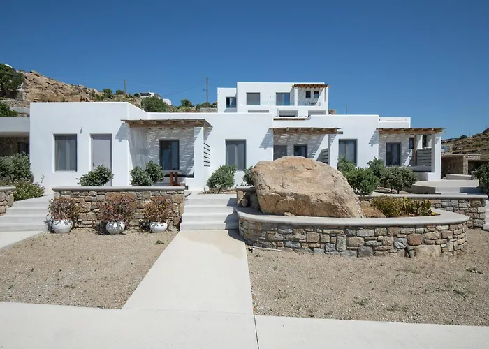 Lectus Mykonos