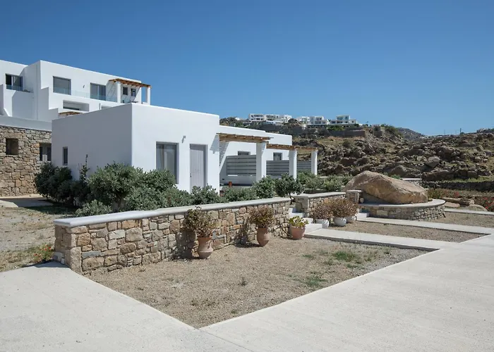 Lectus Mykonos