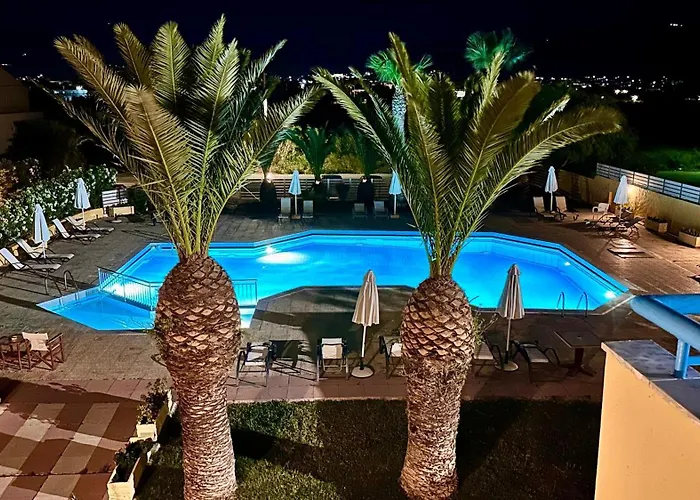 Leonidas & Studios