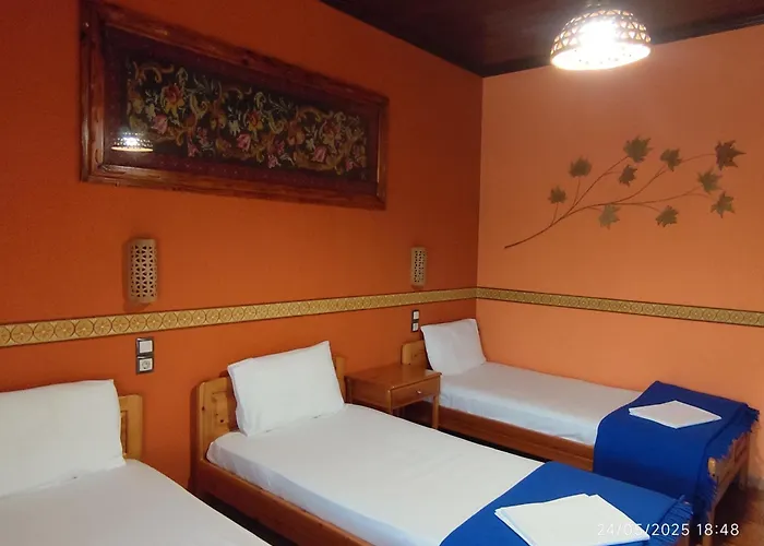 Guesthouse Patavali