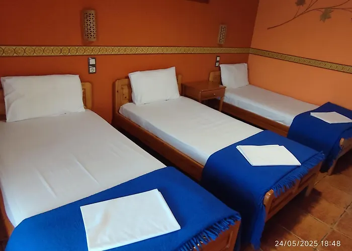 Guesthouse Patavali
