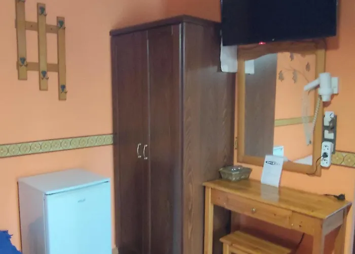 Guesthouse Patavali Καλαμπάκα