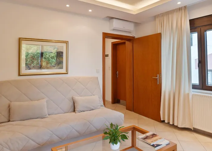 Villa Romantica Hotel