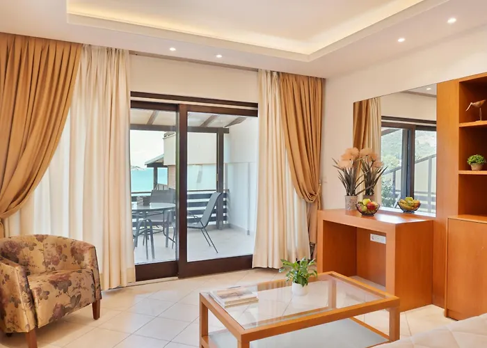 Villa Romantica Hotel