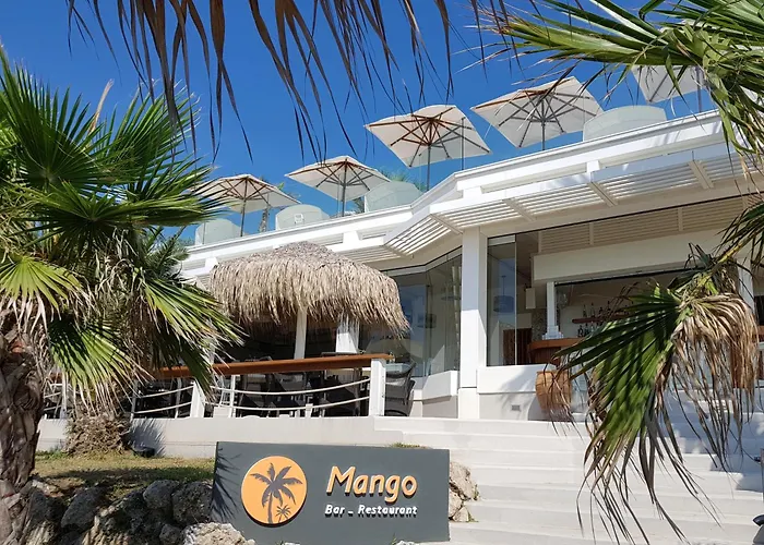 Delfino Blu Wellness Boutique Hotel