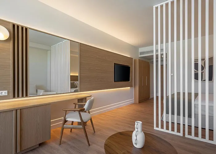 Avra Imperial Hotel Κολυμβάρι