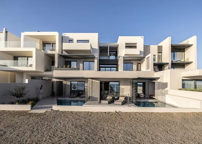 Orion Suites