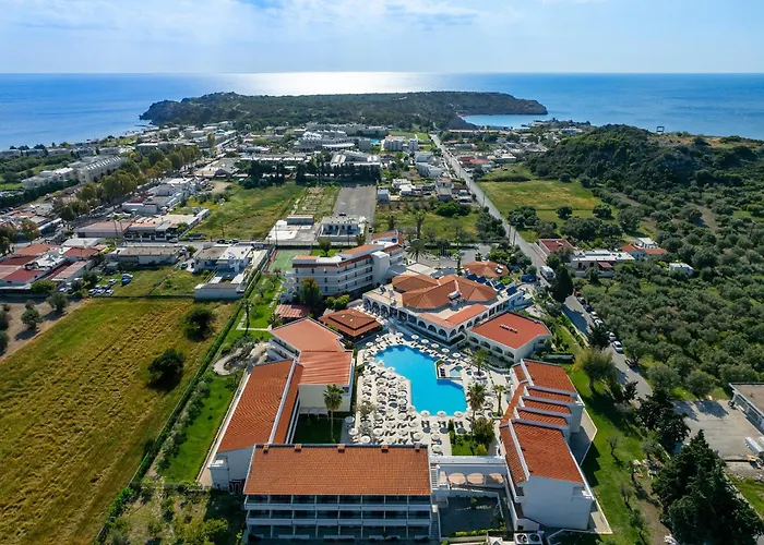 Niriides Hotel