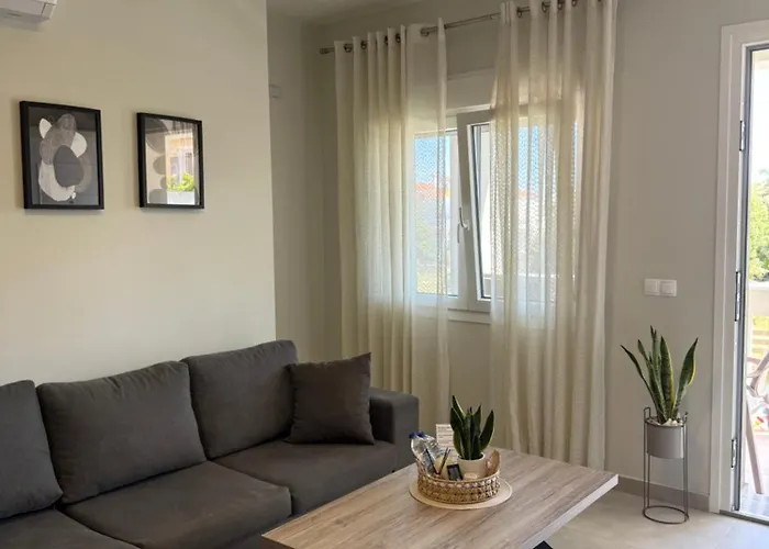 Almeta Suites