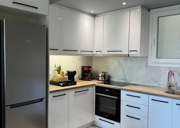 Almeta Suites