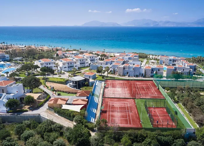Atlantica Marmari Palace