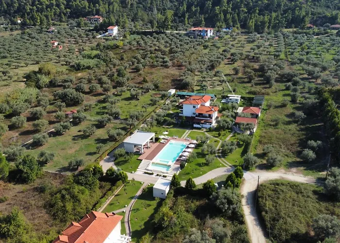 Fillis House