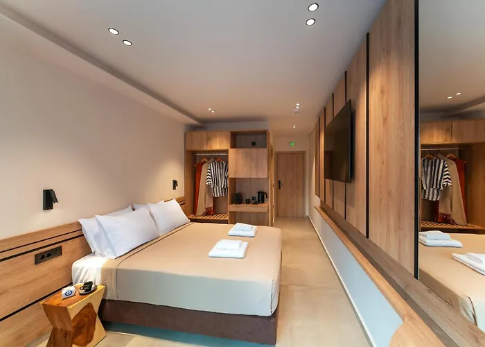 Hippocampus Boutique Hotel