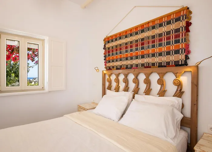Silene Villas Amoopi