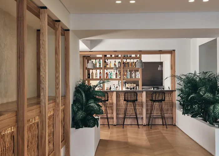 Aqua Bay Suites