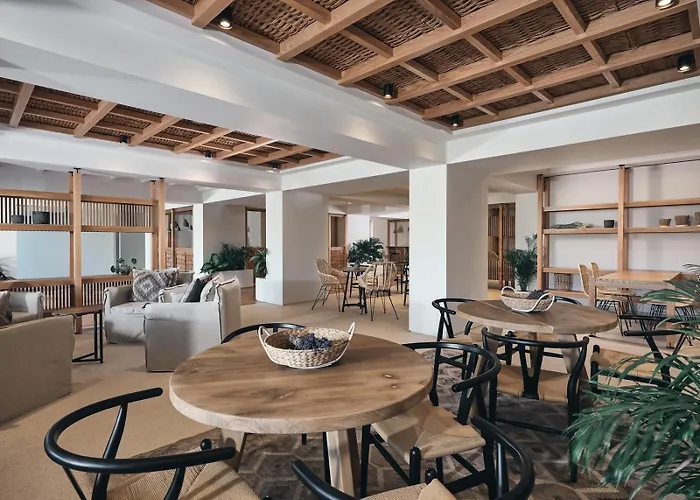 Aqua Bay Suites Planos 