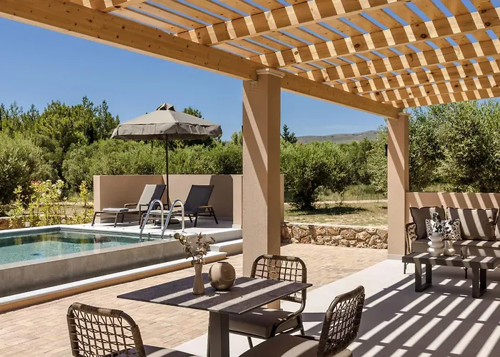Sound Of Sea Villas
