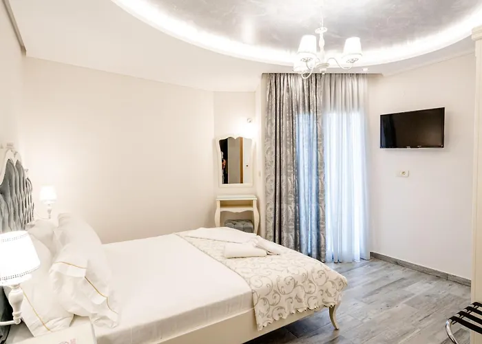 Hotel Parga Princess