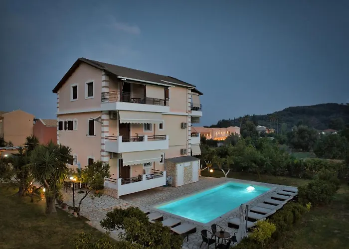 Villa Apollo