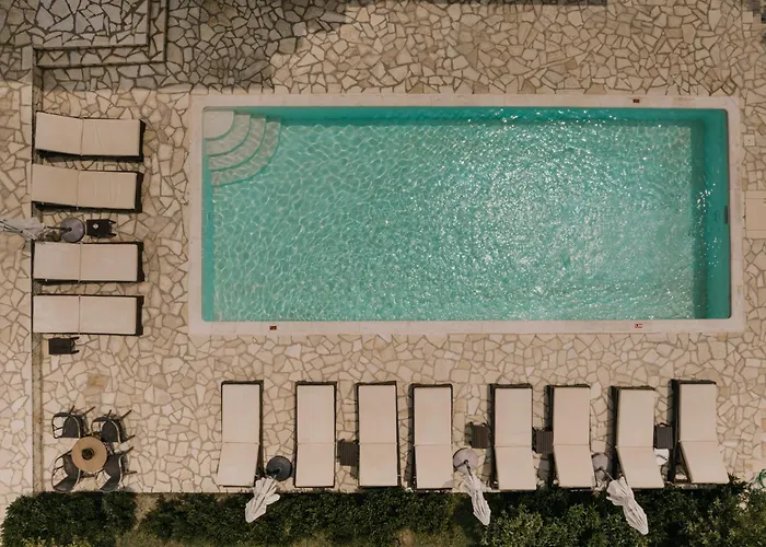 Villa Apollo