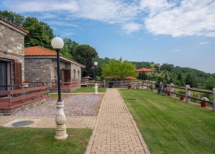 916 Mountain Resort
