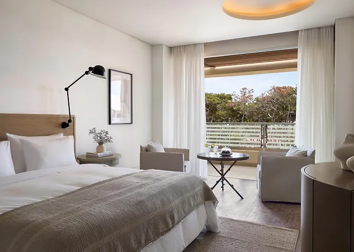 Grecotel Astir Palace