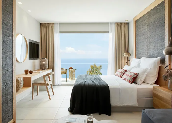 Hotel Elix, Mar-Bella Collection Perdika 