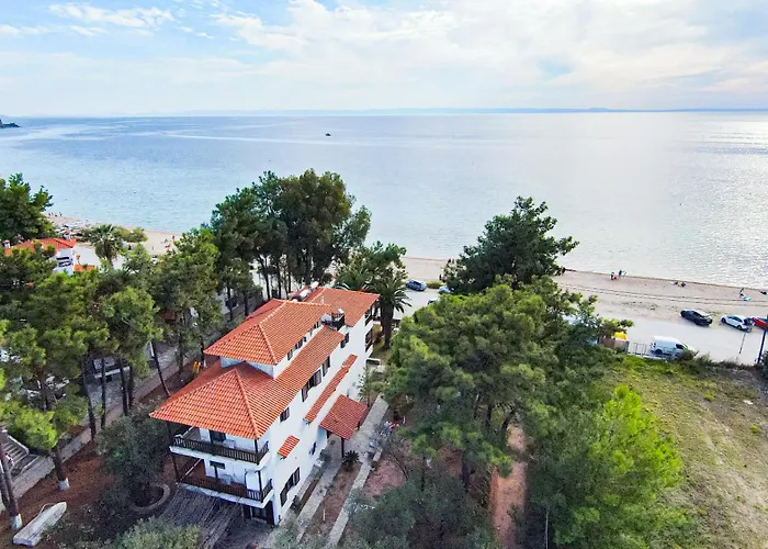 Villa Miranda