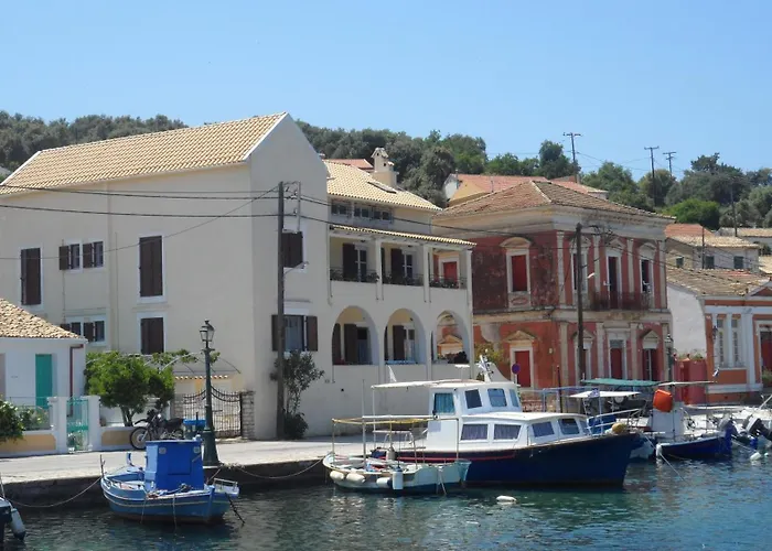 Villa Gaia