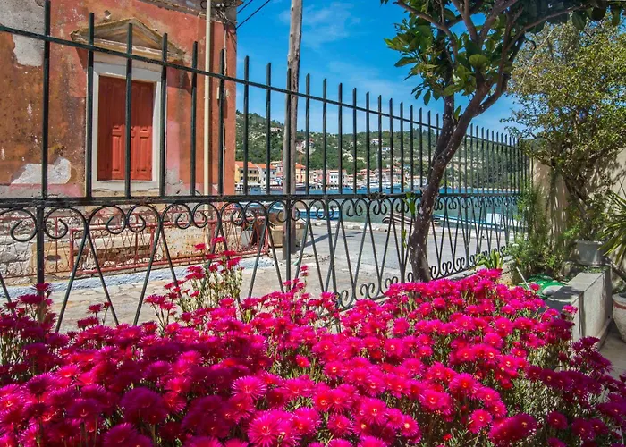 Villa Gaia