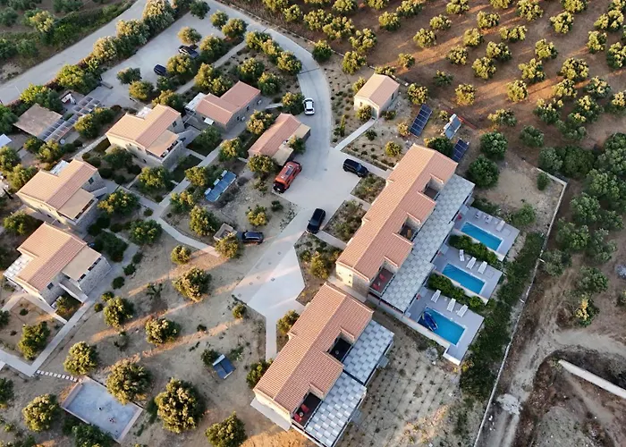 Afentiko Pigadi Βίλα Μεθώνη