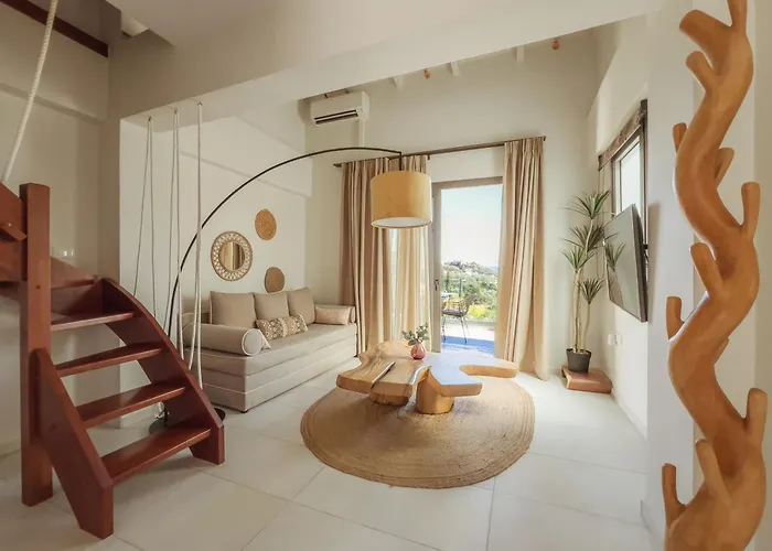Golden Bay Suites & Maisonettes