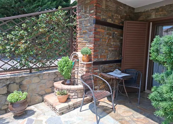 Guesthouse Athanasiou