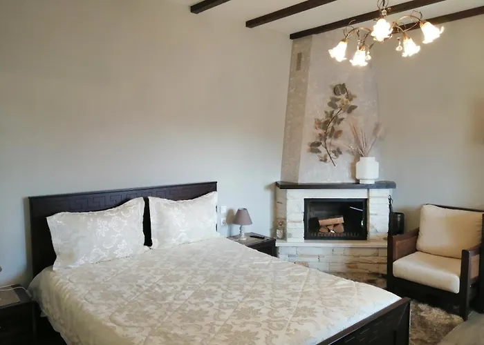 Guesthouse Athanasiou