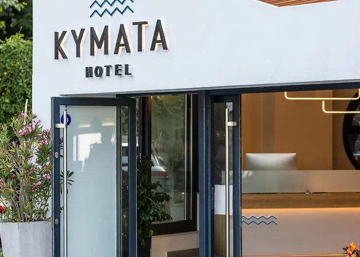 Kymata
