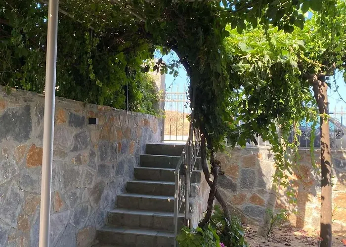 Evita Bay Agia Pelagia Heraklion
