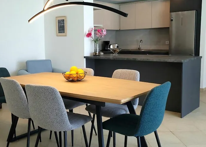 Istron Collection Villas