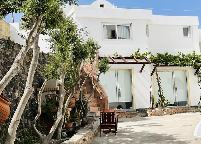 Arlene Suites