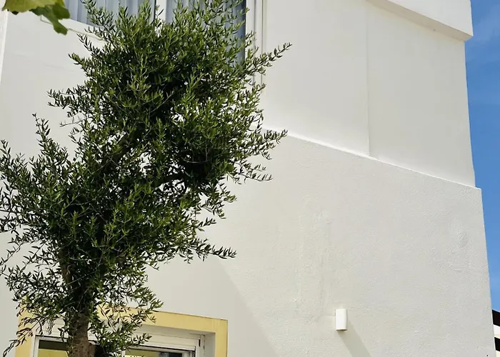 Arlene Suites