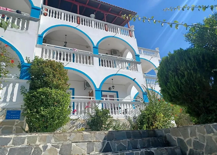 Tassos & Marios Apartments I