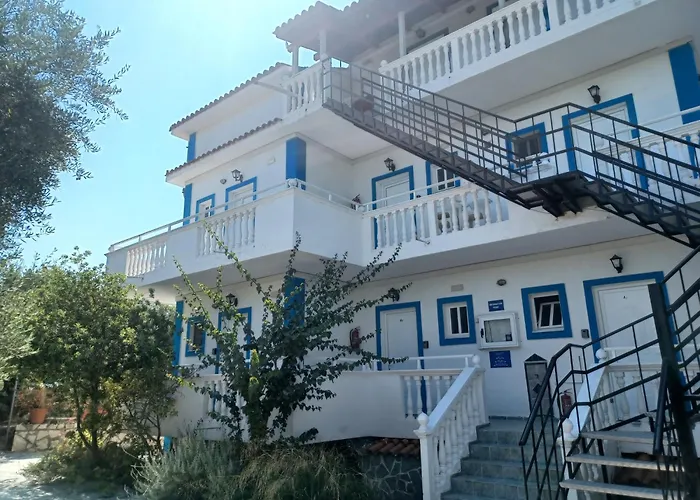 Tassos & Marios Apartments I