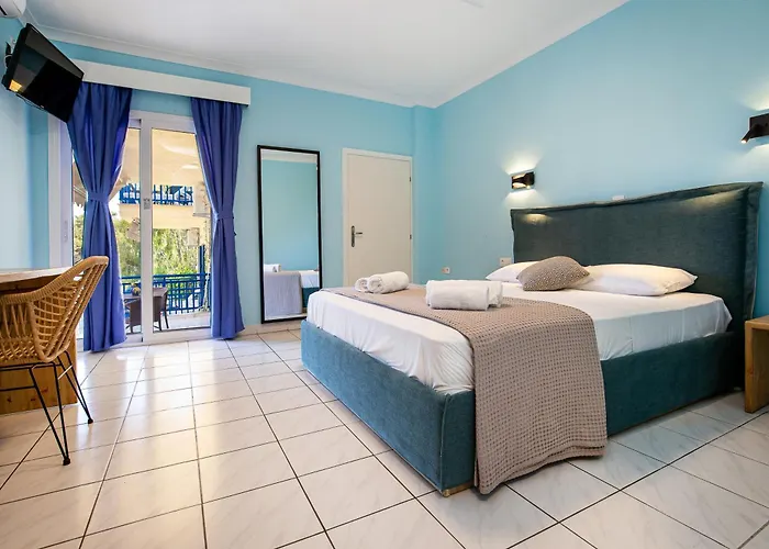 Rodon House Aparthotel
