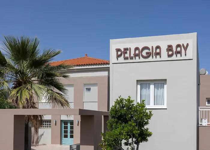 Pelagia Bay Hotel