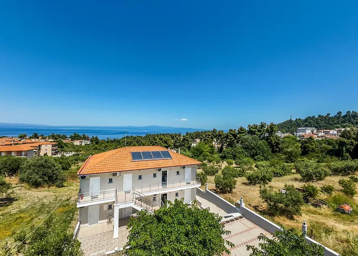 Calua Seaview Rooms