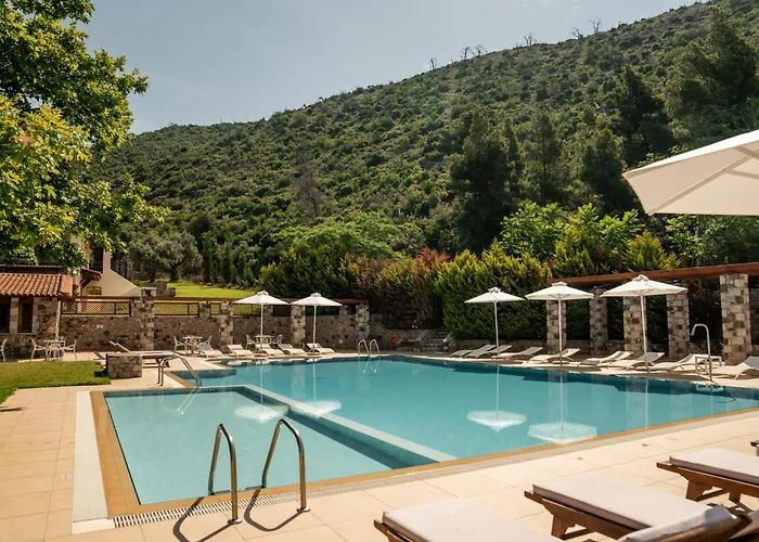 Kaminos Wellness Resort & Spa